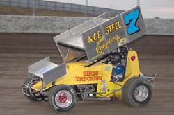 2011 S 7 MIKE SIRES 826