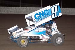 2011 S 9 CLINT ANDERSON 826