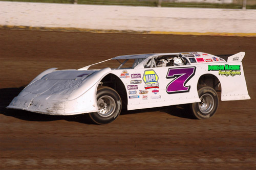 2011 A 7 MIKE STADEL 527