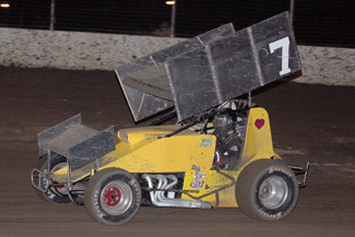 2011 S 7 MIKE SIRES 56