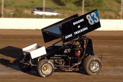 2011 S 83 NED POWERS 722A