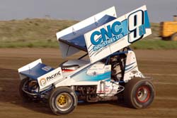 2011 S 9 CLINT ANDERSON 64A