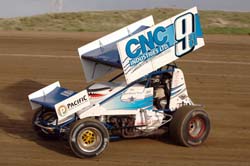 2011 S 9 CLINT ANDERSON 64B