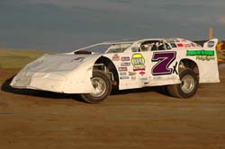 2011 A 7 MIKE STADEL 719A