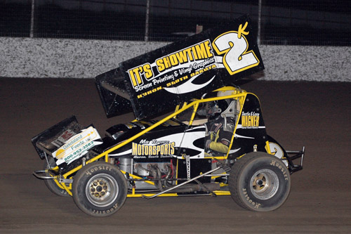 2011 S 2 KEVIN ENGLE 71A