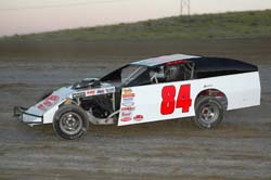 2011 M 84 MICKEY McMURRAY 79A