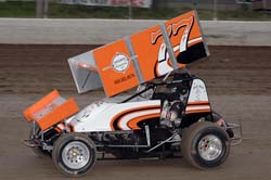 2012 S 77 NATE MAXWELL 615