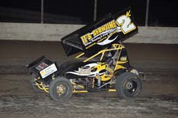 2012 S 2 KEVIN INGLE 97