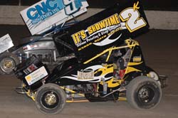 2012 S 2 KEVIN INGLE 98