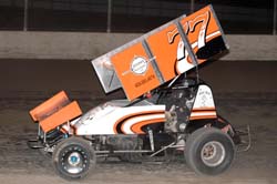 2012 S 77 NATE MAXWELL 98