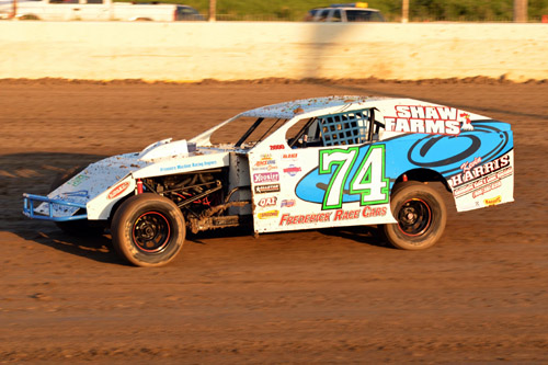 2012 MW 74 TODD PUDWILL 511