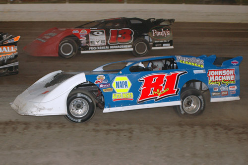 2012 A 81 MIKE STADEL 622