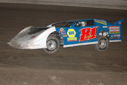 2012 A 81 MIKE STADEL 713