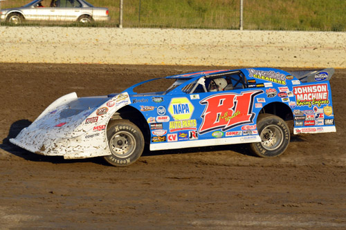 2012 A 81 MIKE STADEL 710
