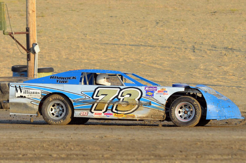 2012 SS 73 CAL ROSSNER 825A