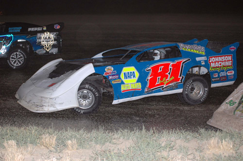 2012 A 81 MIKE STADEL 92