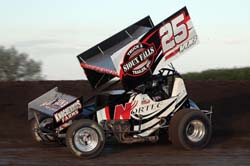 2012 S 25 DYLAN PETERSON 77A