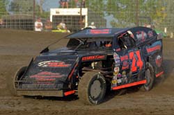 2012 M 24 MIKE STEARNS 721A