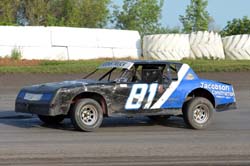 2012 PS 81 KYLE JACOBSON 76A