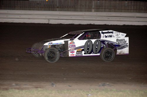 2012 M4 00 DUSTIN HOLTQUIST 914A
