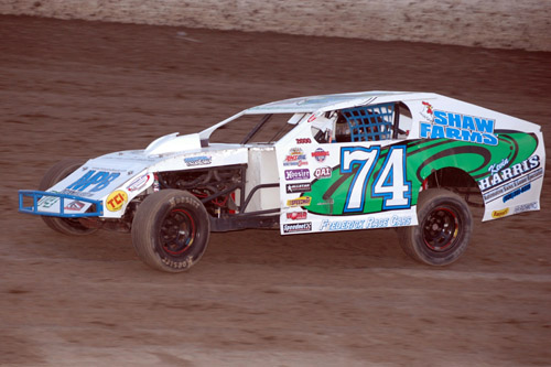 2013 MW 74 TODD PUDWILL 614
