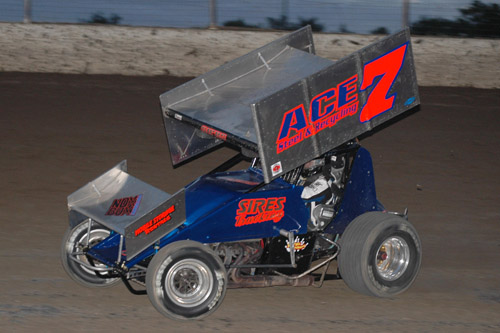 2013 S 7 MIKE SIRES 614