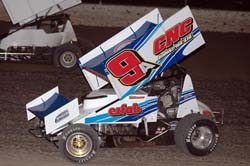 2013 S 9 CLINT ANDERSON 614