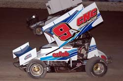 2013 S 9 CLINT ANDERSON 614B
