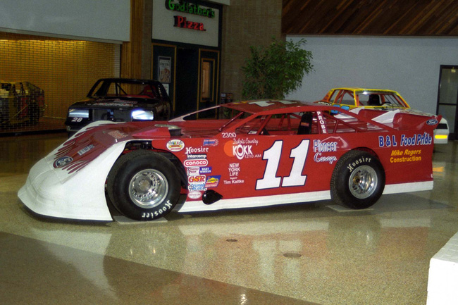 2000 A 11 DAVE MARLOW
