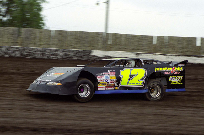 2000 A 12 RICK AUKLAND