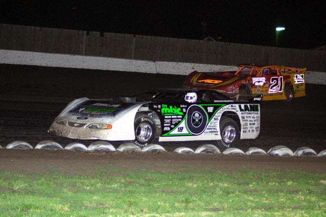 2000 A 18 SCOTT BLOOMQUIST 1