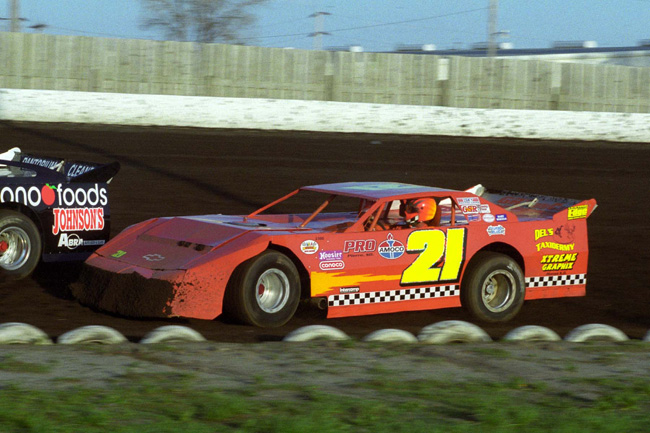2000 A 21 RONNIE REDING