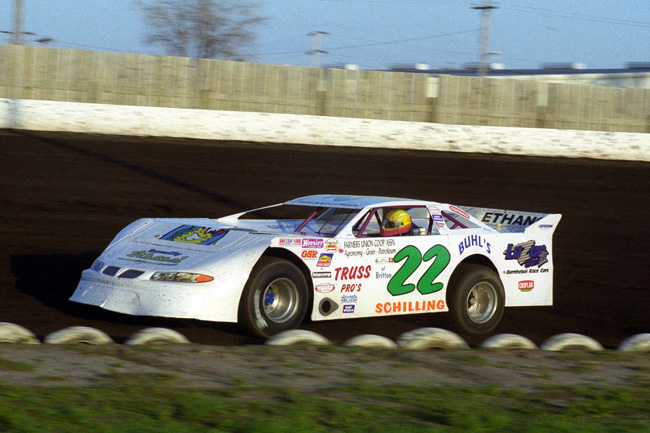2000 A 22 RANDY SCHILLING 1