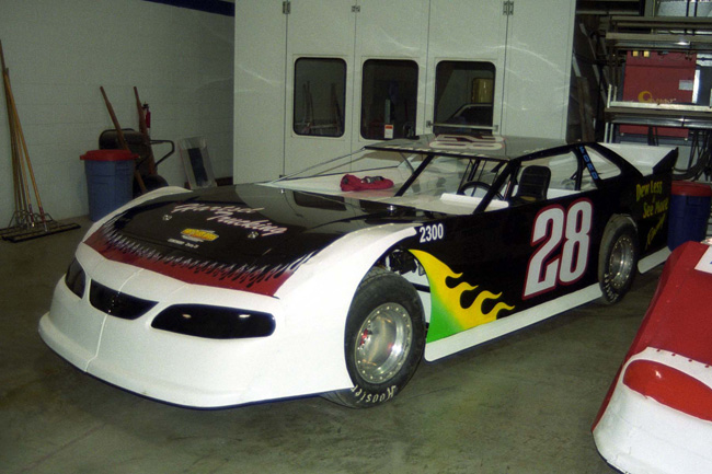 2000 A 28 DALE HARTSEL