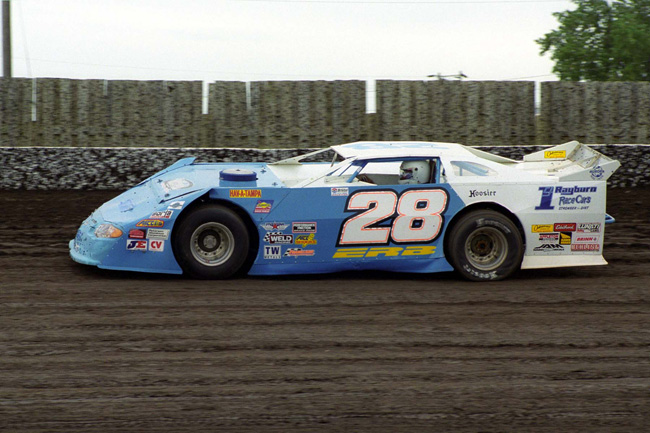 2000 A 28 DENNIS ERB