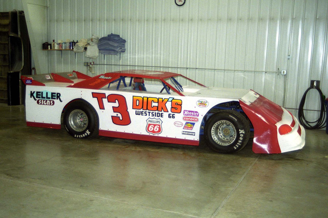 2000 A 3 RICH THOMAS