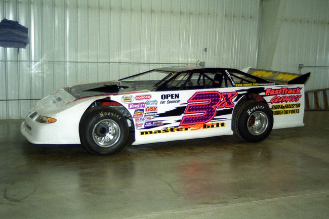 2000 A 3 ROGER HOGSTAD