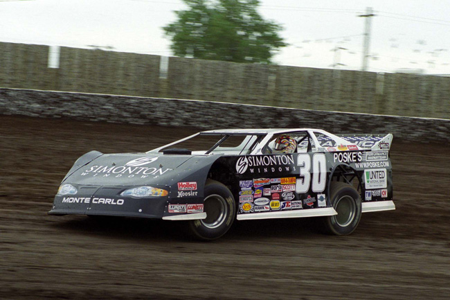 2000 A 30 STEVE SHAVER