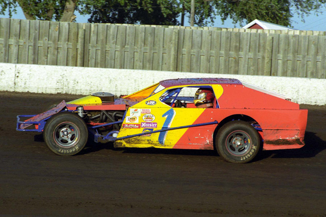 2000 M 1 LANCE BEEBE