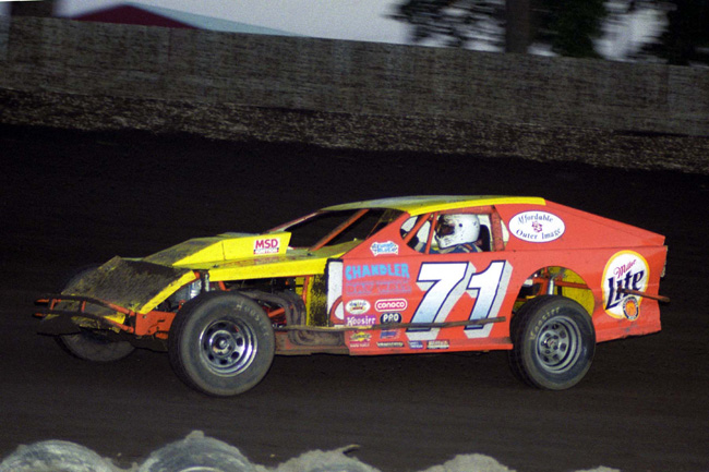 2000 M 71 SCOTT OLSON 1