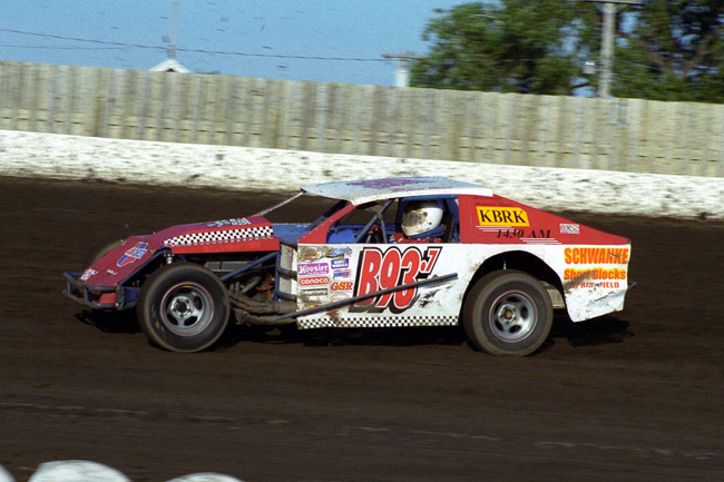 2000 M 93 SHAWN REED