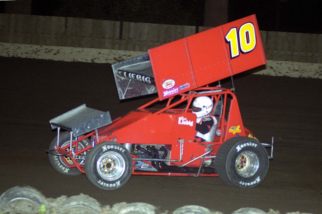 2000 S 10 SHANE LIEBIG