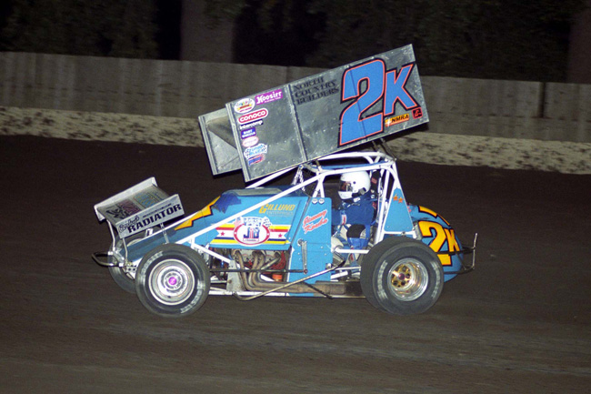 2000 S 2 JIMMY KOUBA