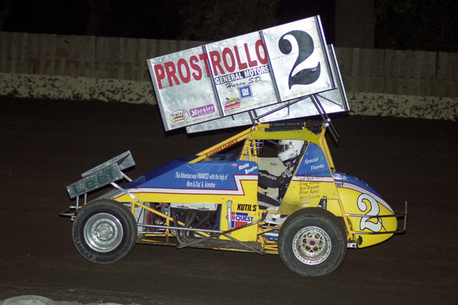 2000 S 2 KEVIN INGLE 1