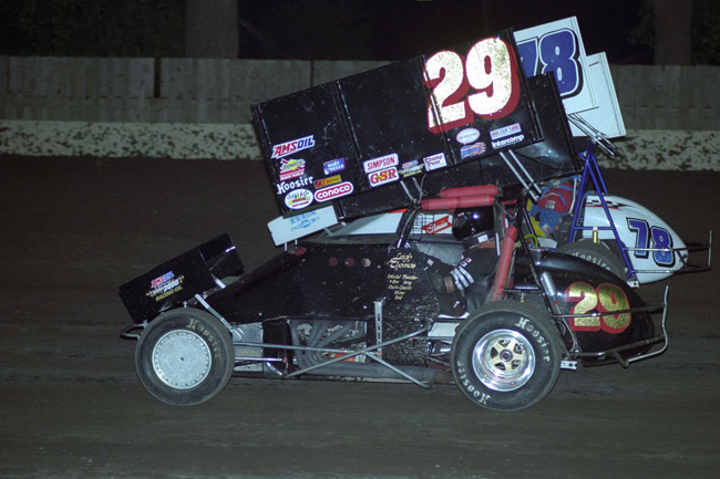 2000 S 29 LEIGH THOMAS