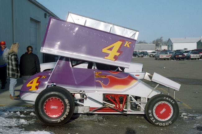 2000 S 4 KORY RAWSTERN