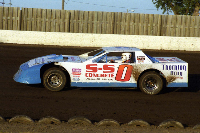 2000 SS 0 GREG VAVRA