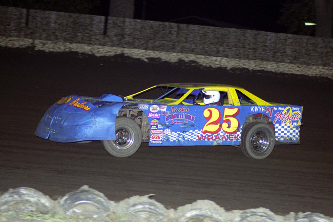 2000 SS 25 NICK WRANEK