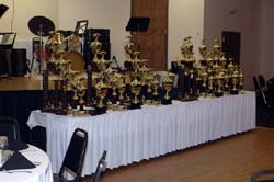 TROPHIES