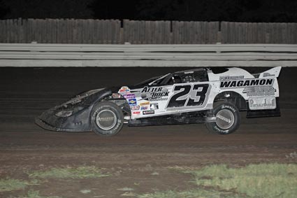2010 A 23 KYLE PETERLIN 916A